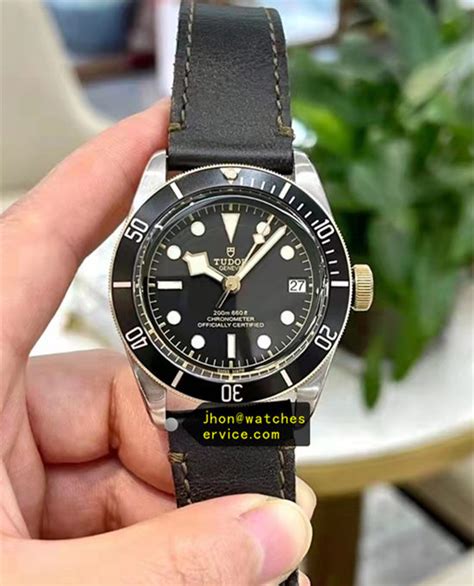 amazon tudor replica|tudor clone watches.